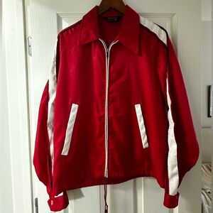 Vintage Swinster Jacket